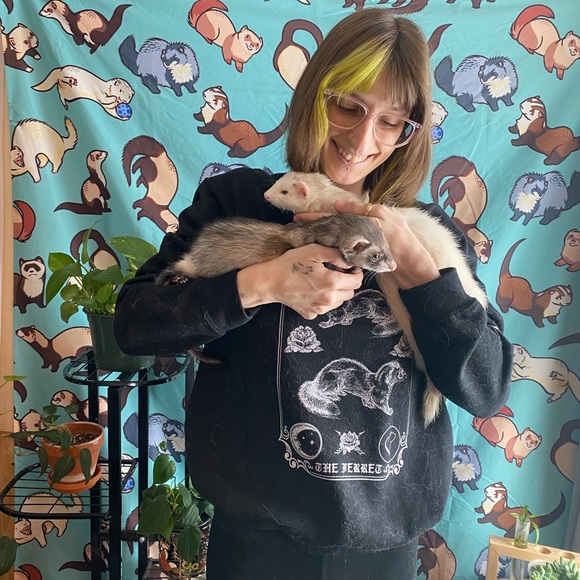 Meet your Posher, Jesse - Picture 2 of 8